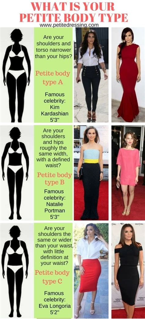 petite thick body type|body type for petite women.